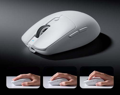Gaming Wireless Mouse Bowlift