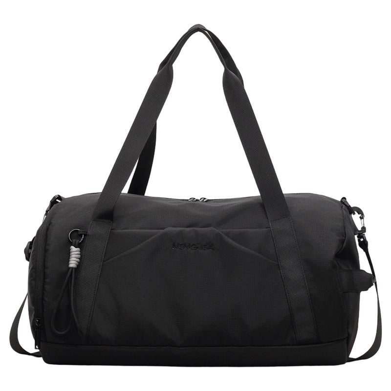 Multi-Functional Lightweight Duffle Bag