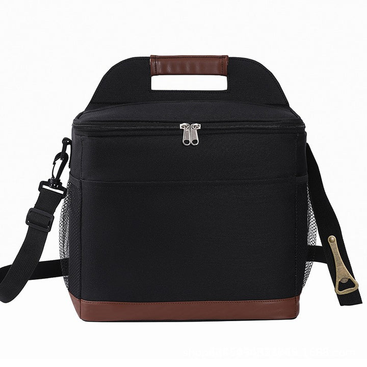 Stylish Insulated Lunch Organizer Bowlift