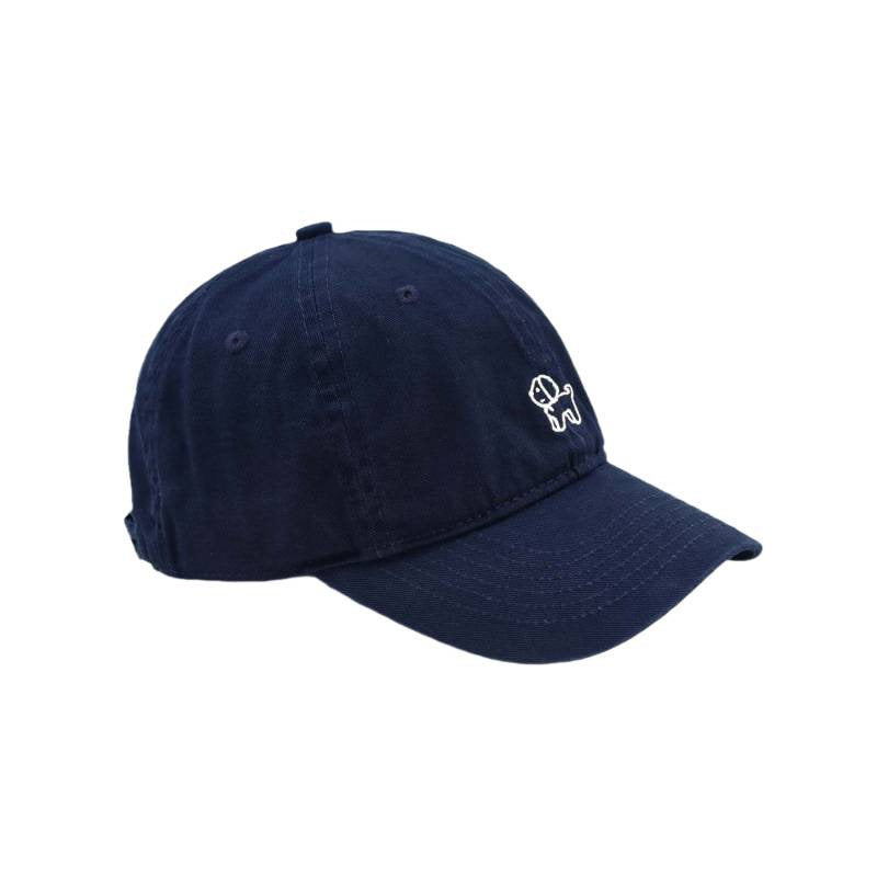 Women's Casual Embroidered Adjustable Baseball Cap Bowlift 1784083838