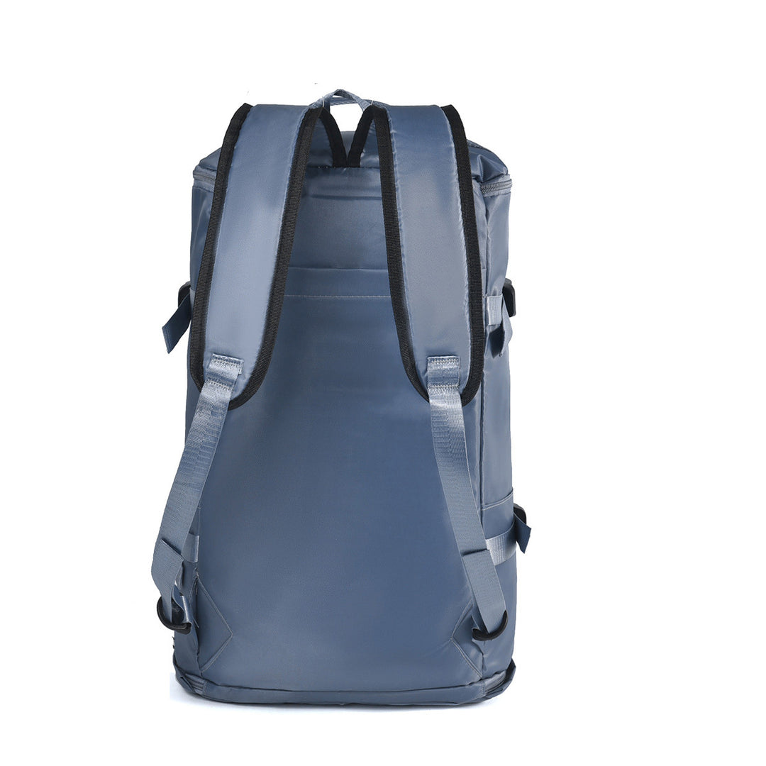 Functional Outdoor Backpack Bowlift