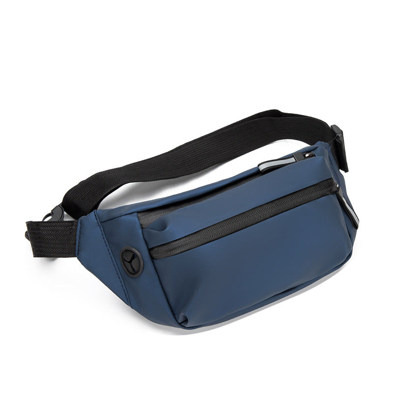 Waist Pack Bowlift