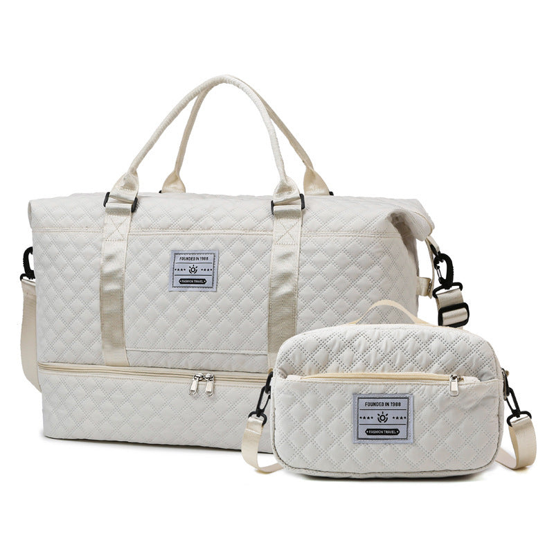 Stylish Sports Travel Bowlift