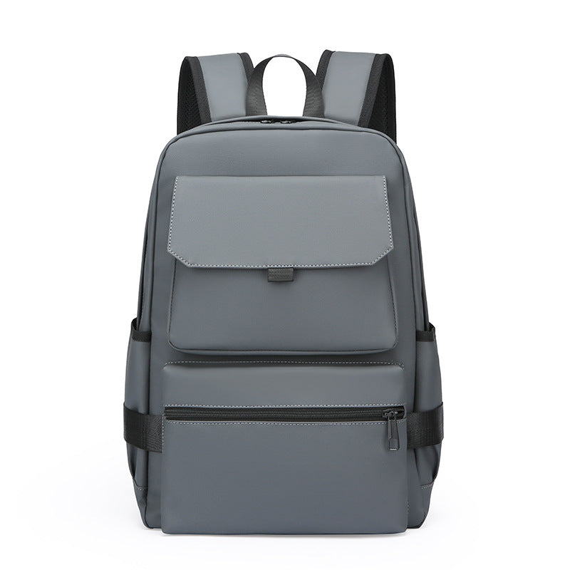 Sleek Urban Backpack Bowlift