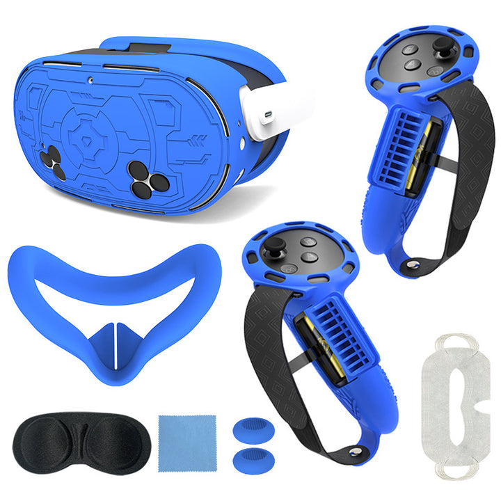 VR-Controller Protective Case Set Bowlift