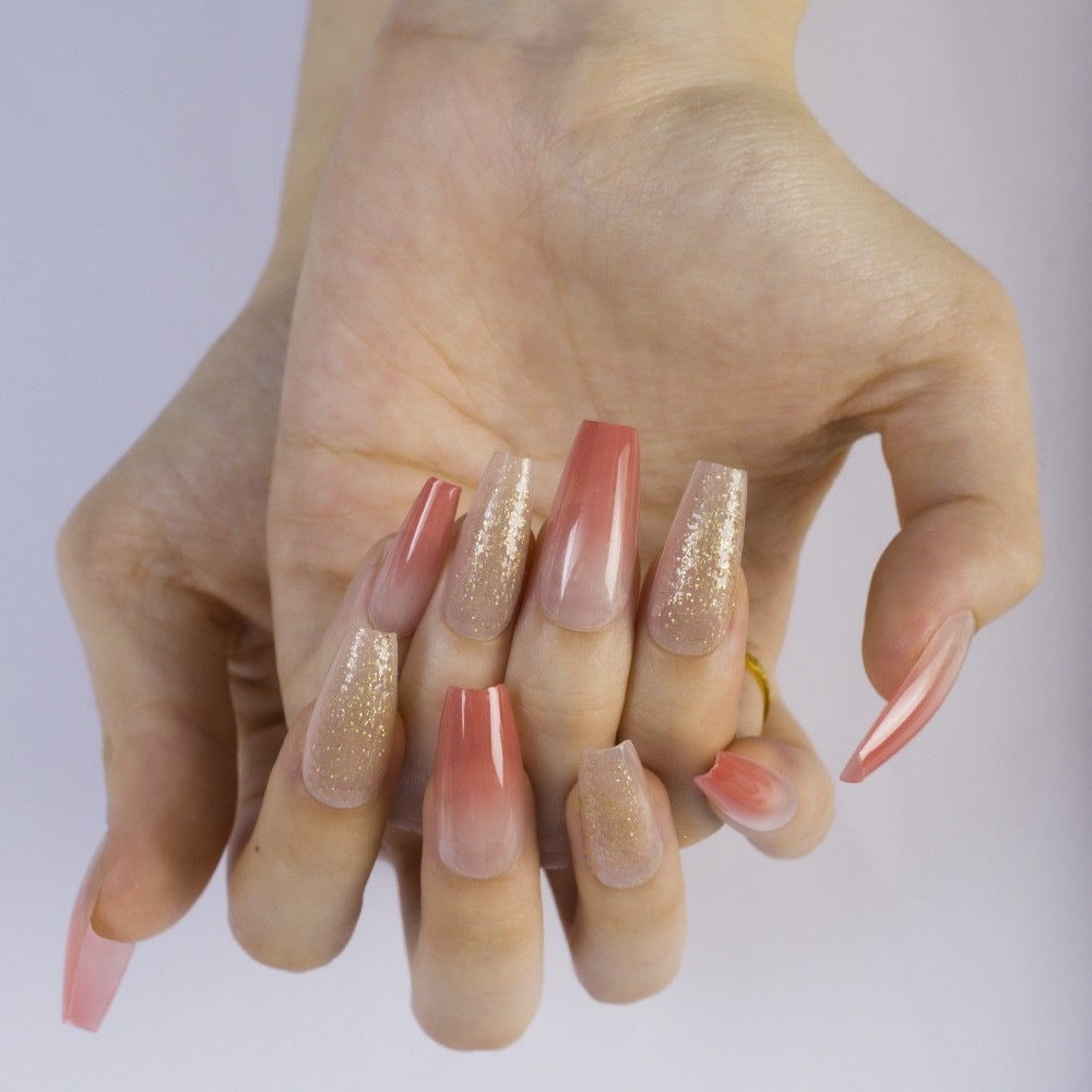 Care Nail Polish Bowlift