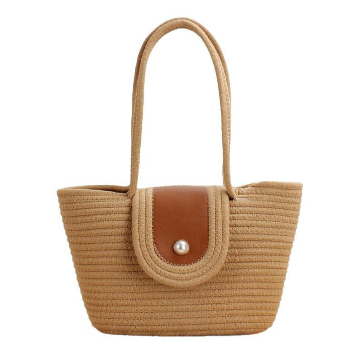 Fashionable handbag Bowlift