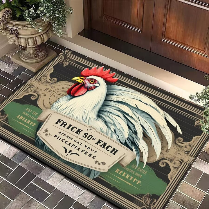 Home Decor Decorative Area Rug Bowlift