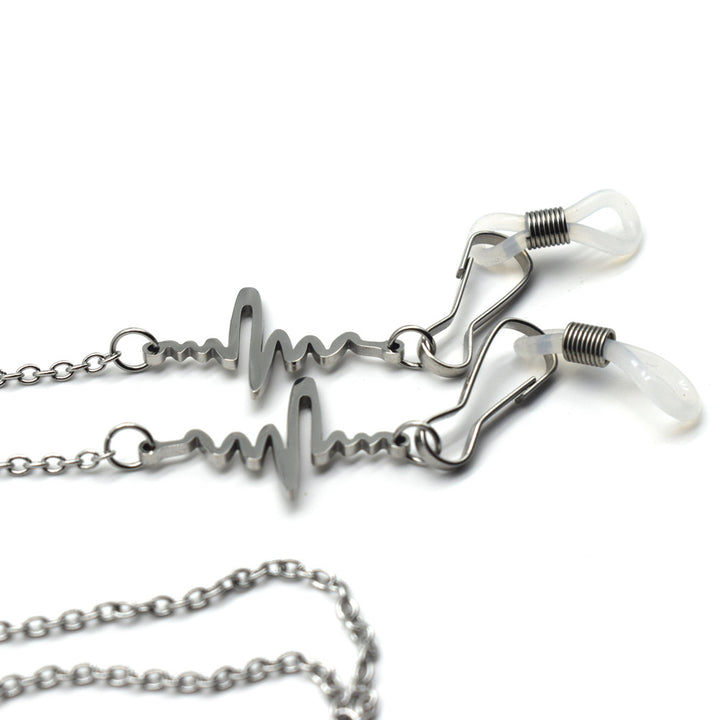 Pulse-Design Eyewear Chain Bowlift