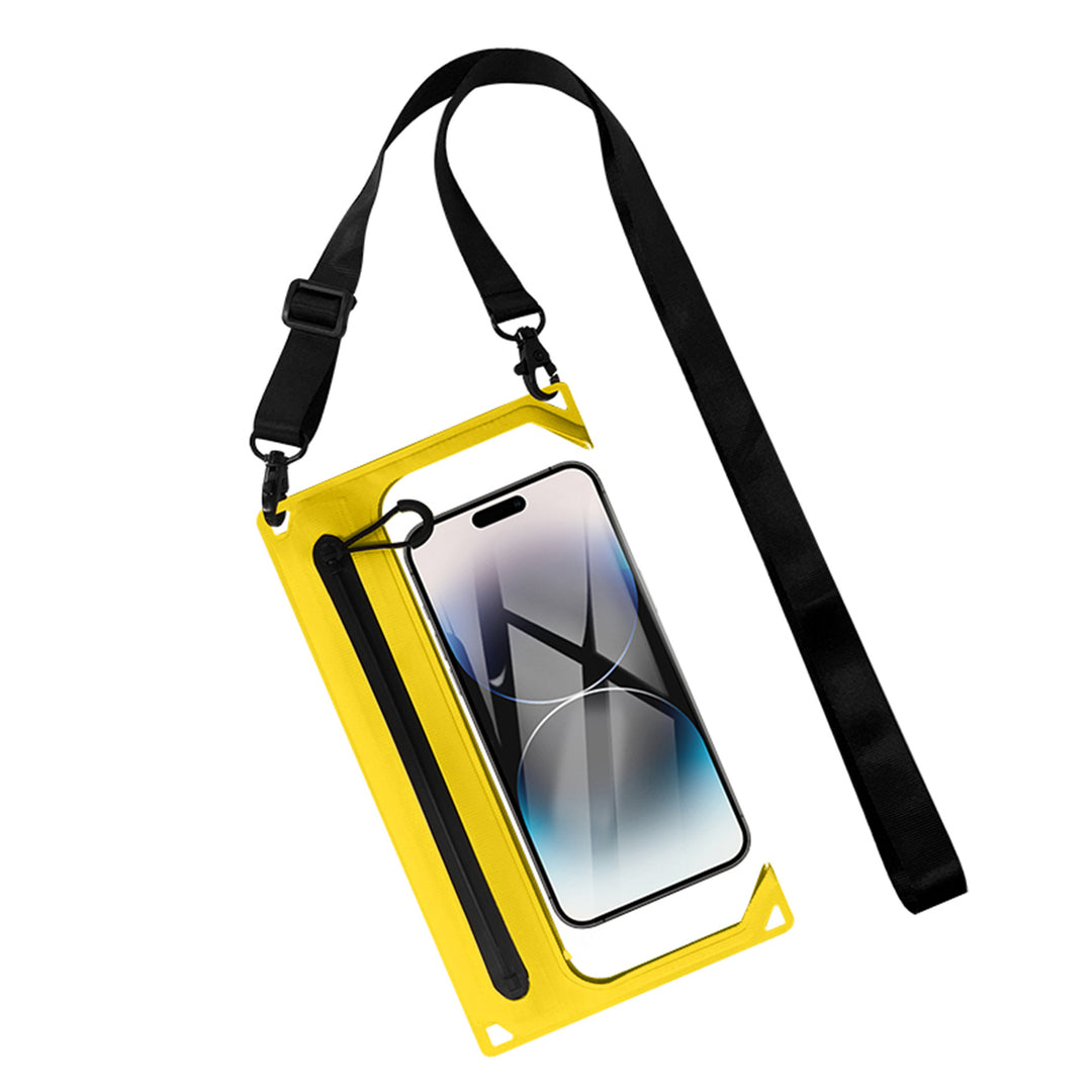 Phone case with shoulder strap Bowlift