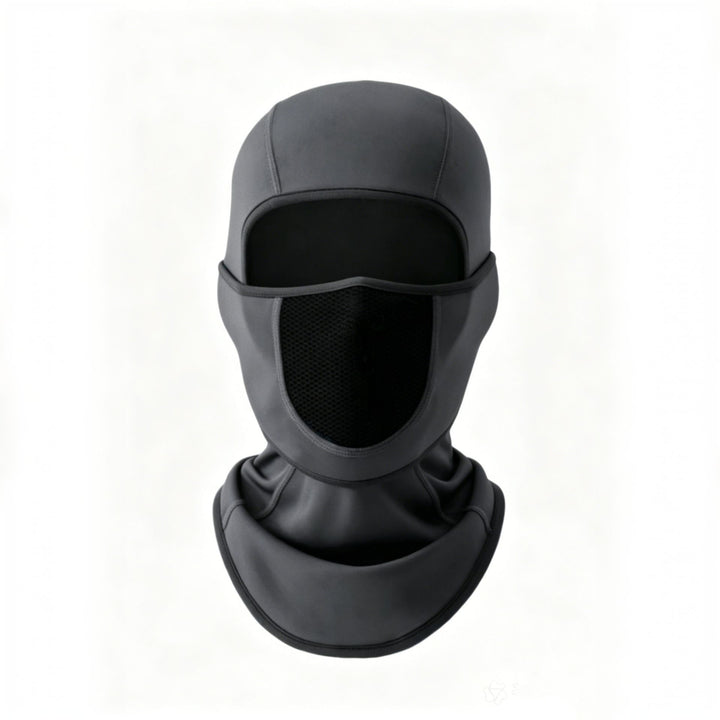 Ladies breathable ski hat Bowlift