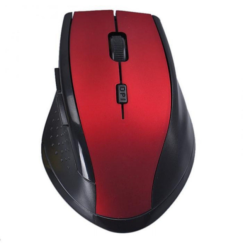 Ergonomic Gamer Mouse Bowlift