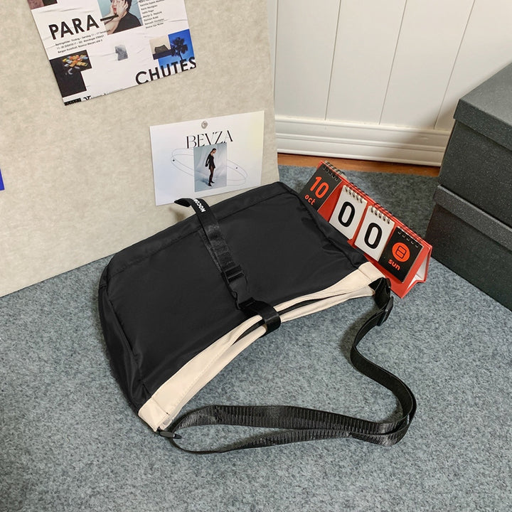 Comfortable Shoulder Bag Bowlift