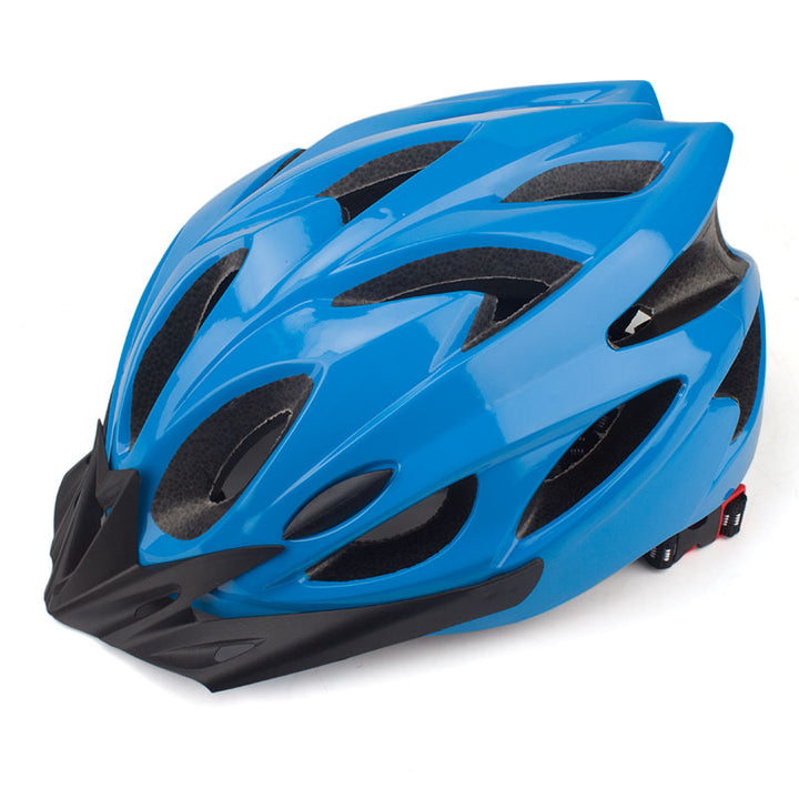 High-Ventilation Mountain Biking Helmet Bowlift