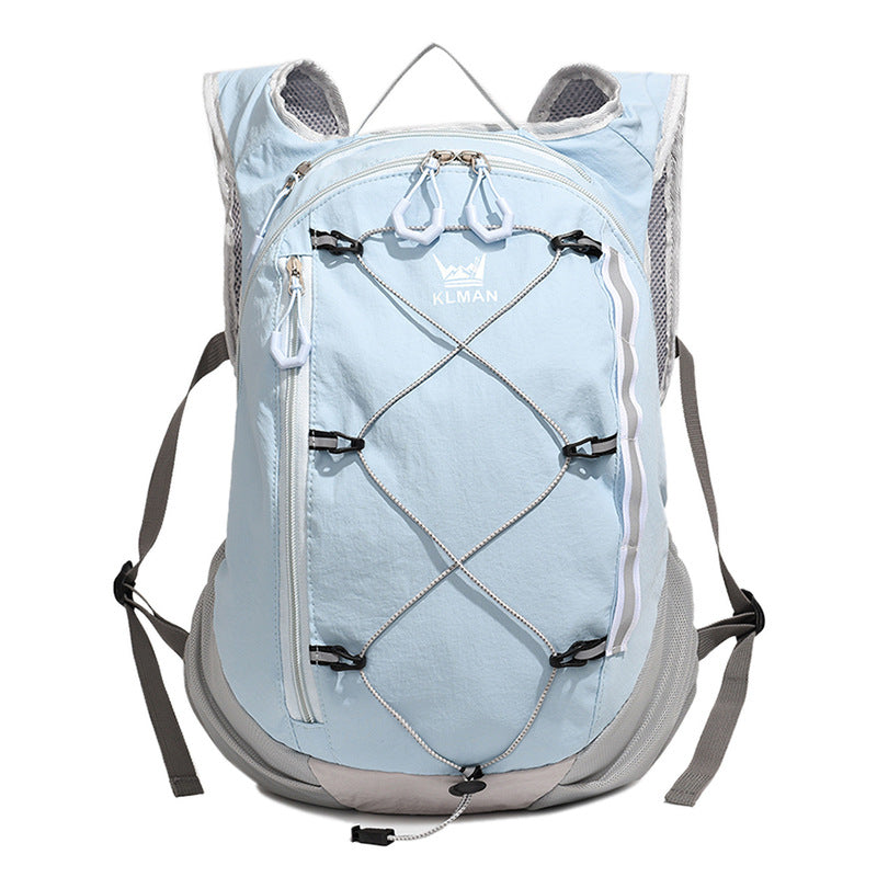 Lightweight Hiking Backpack Bowlift 1791206064