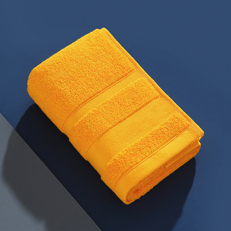 High-Quality Terry Bath Towel With Luxurious Design Bowlift