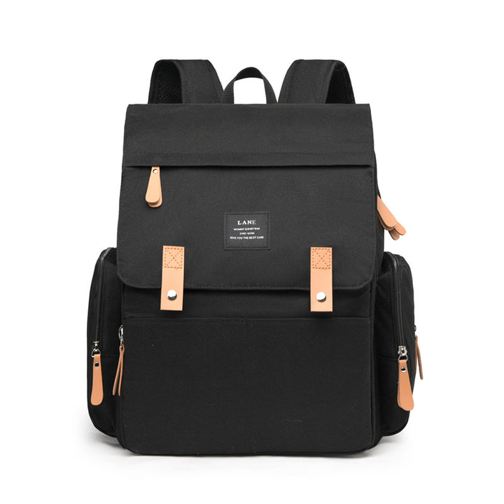 Versatile Stylish Backpack Bowlift