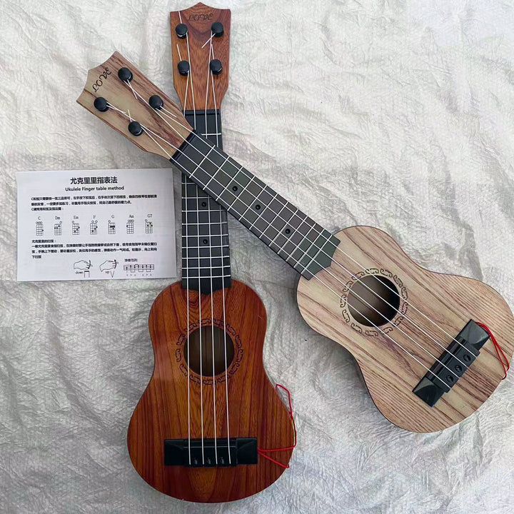 Ukulele Bowlift