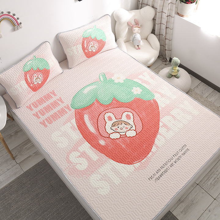 Bed Cover Quilt