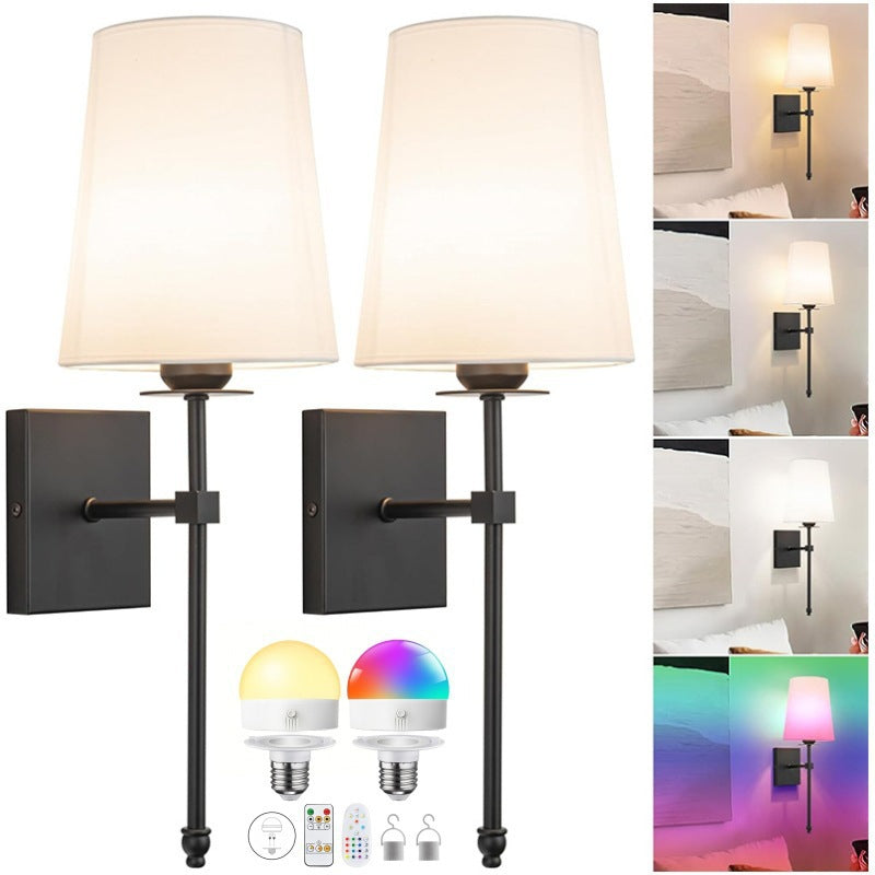 Contemporary Adjustable Wall Sconce