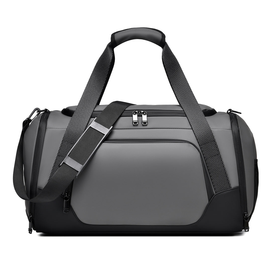 High-Performance Sports Duffel Bag Bowlift
