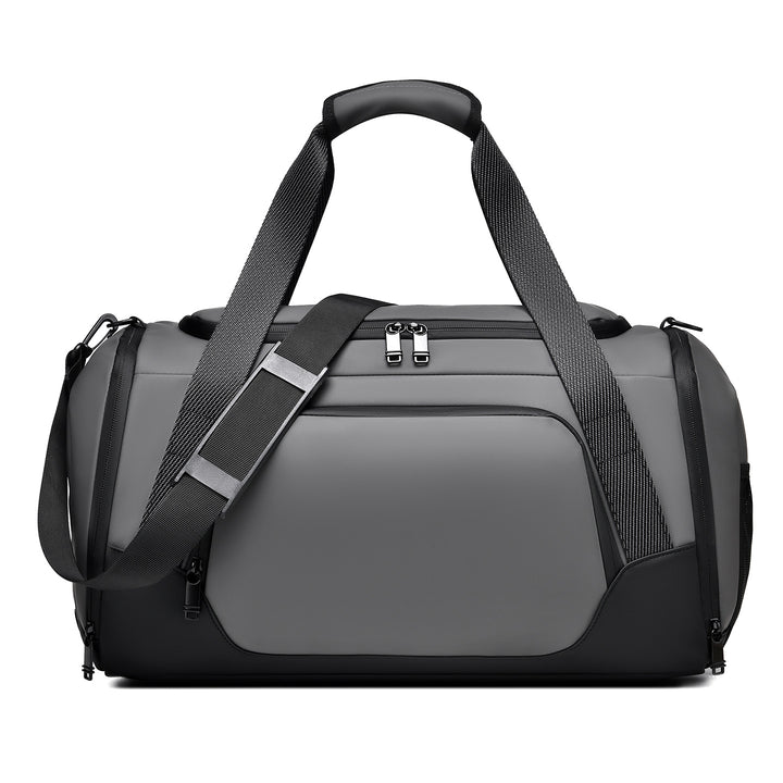 High-Performance Sports Duffel Bag Bowlift