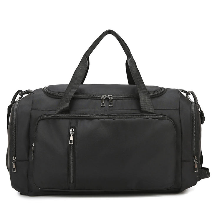Multi-Purpose Travel Duffel  with Multiple Pockets