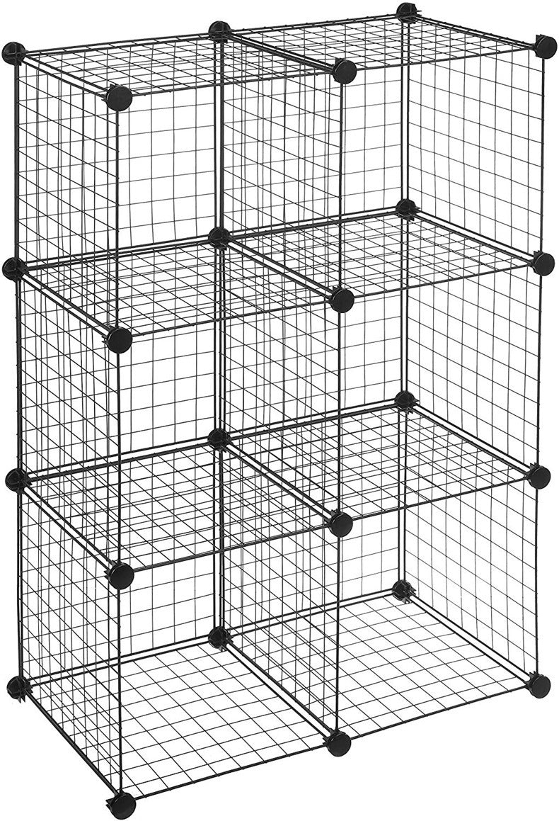Modular Storage Organizer Bowlift