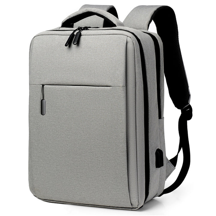 Functional Versatile Business Backpack Bowlift