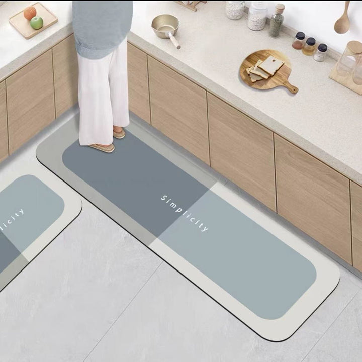 Comfort Kitchen Floor Mat Bowlift