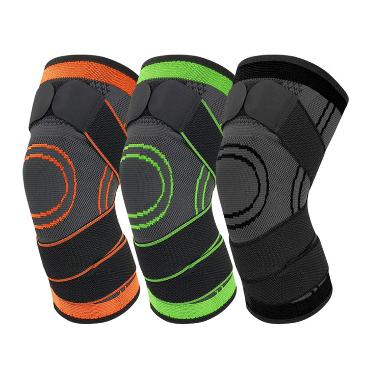 Advanced Compression Knee Sleeve Bowlift