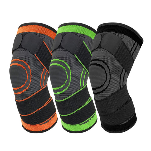 Advanced Compression Knee Sleeve Bowlift