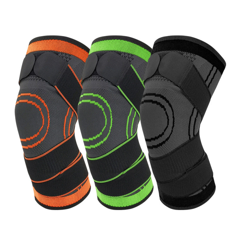 Dynamic Stability Knee Brace Bowlift