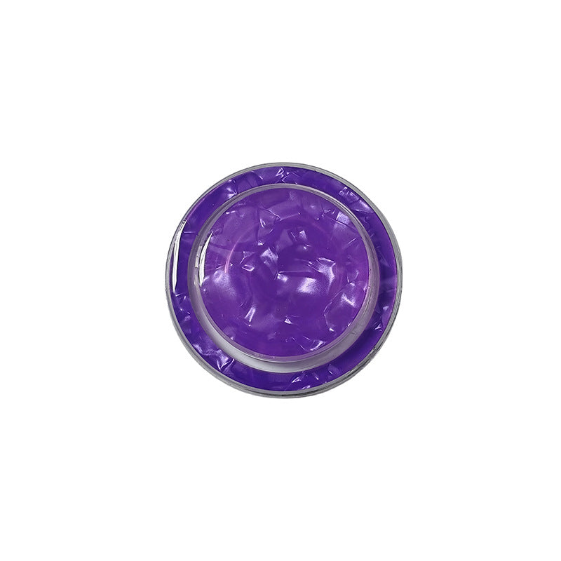 Decorative Compact Mirror Bowlift