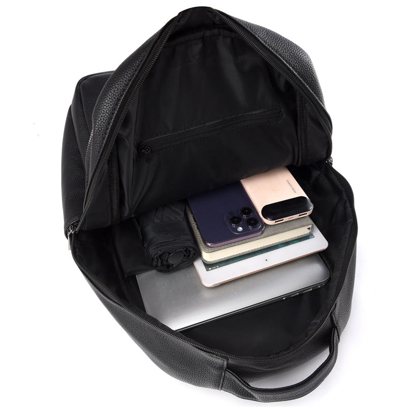 Ergonomic Tech Backpack Bowlift