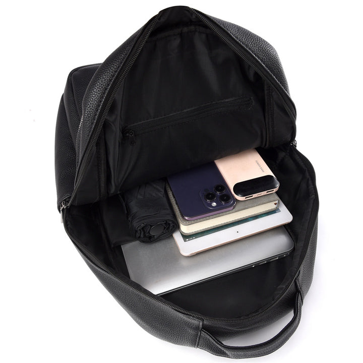 Ergonomic Tech Backpack Bowlift