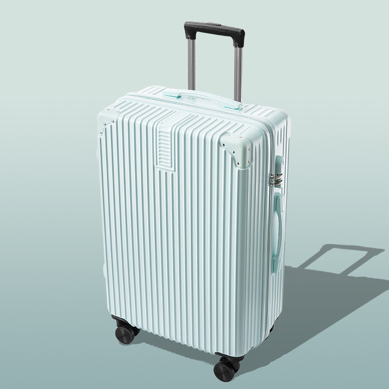 Durable Lightweight Hard-Shell Luggage Bowlift