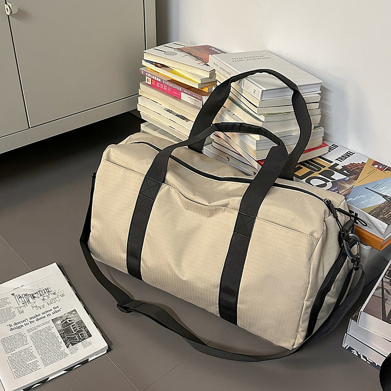 All-Purpose Weekend Duffel