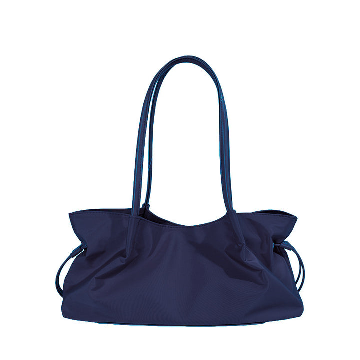 Spacious Tote Bag Bowlift