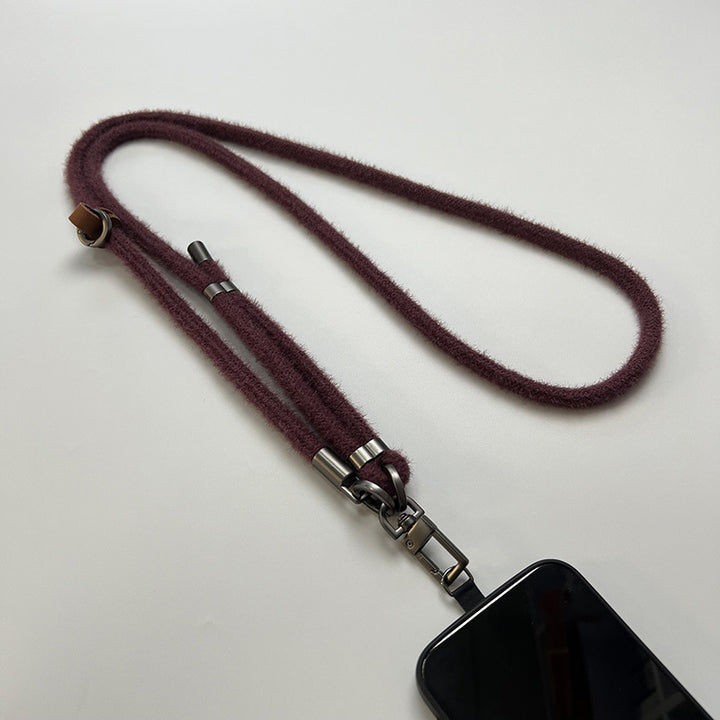 Phone Lanyard Bowlift