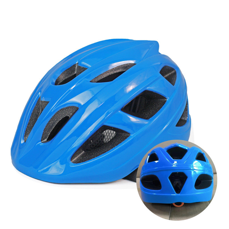 Ventilated Cycling Helmet Bowlift