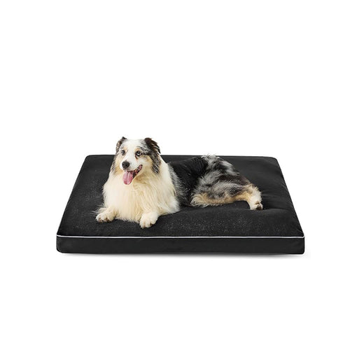 Orthopedic Supportive Dog Bed