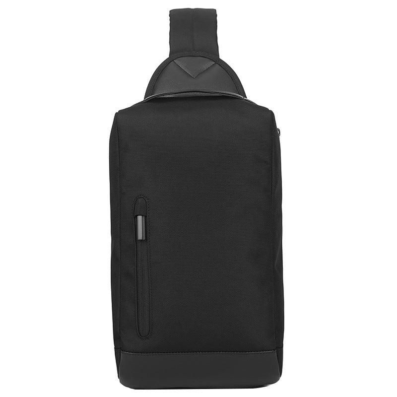 Ergonomic Lightweight Sling Pack Bowlift