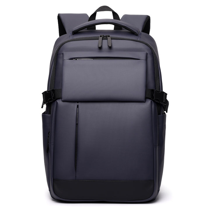 Tech-Enhanced Everyday Backpack Bowlift