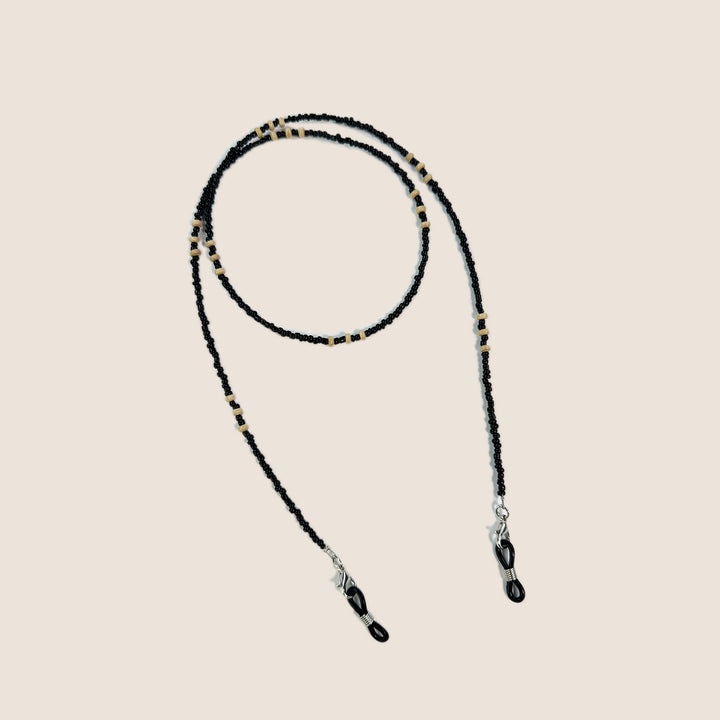 Artisan Decorative Eyewear Chain Bowlift