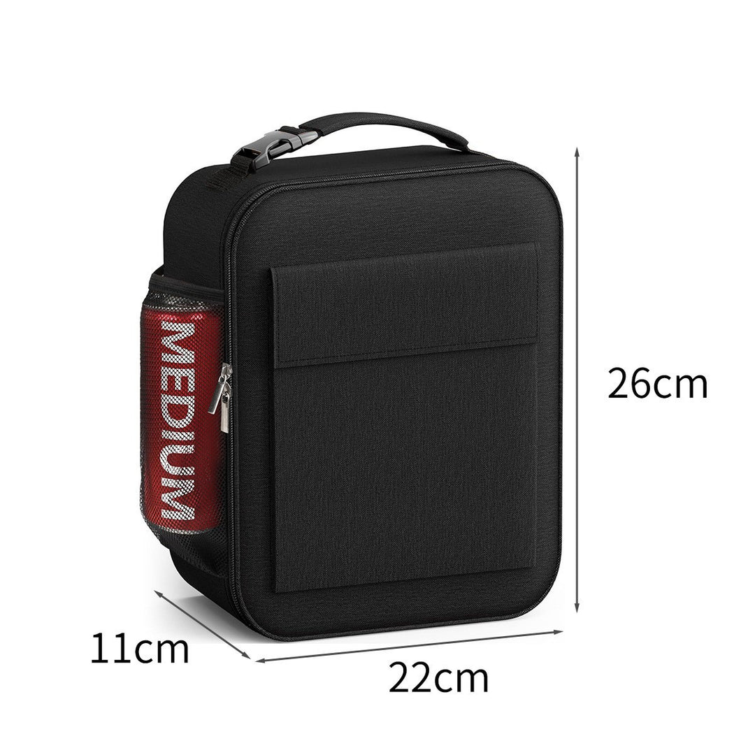 Ladies insulated and multifunctional lunch bag Bowlift