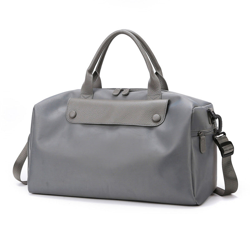 Multifunctional Waterproof Travel Duffle Bag Bowlift