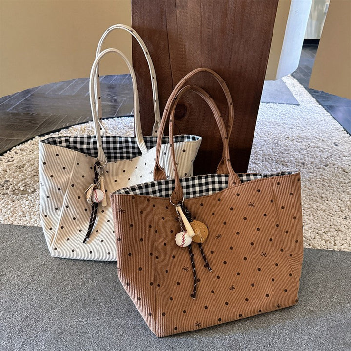 Shopping and Leisure Bag Bowlift