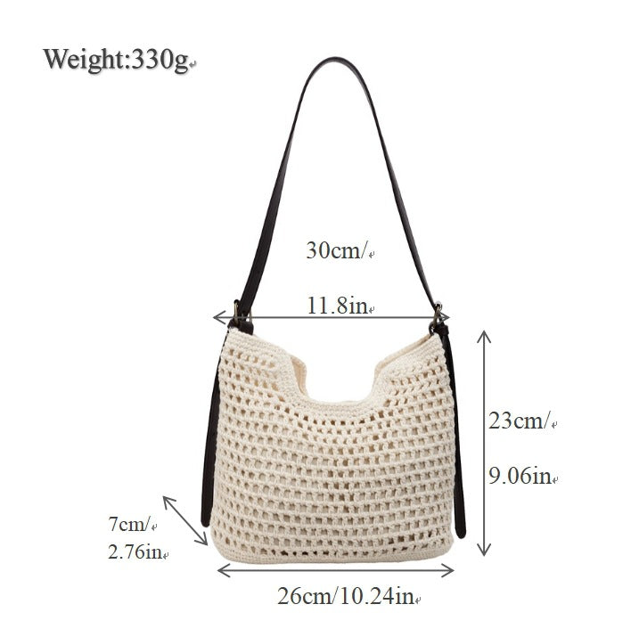 Hobo bag Bowlift