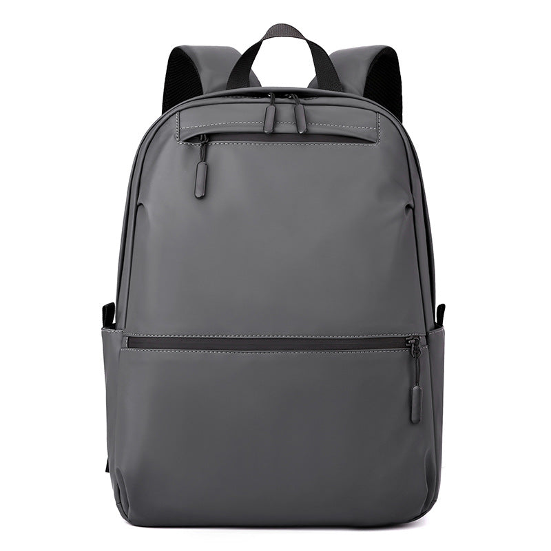 Lightweight Anti-Theft Backpack Bowlift